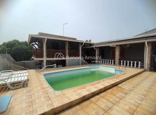 Casa, 4 quartos, 160 m² - Foto 1