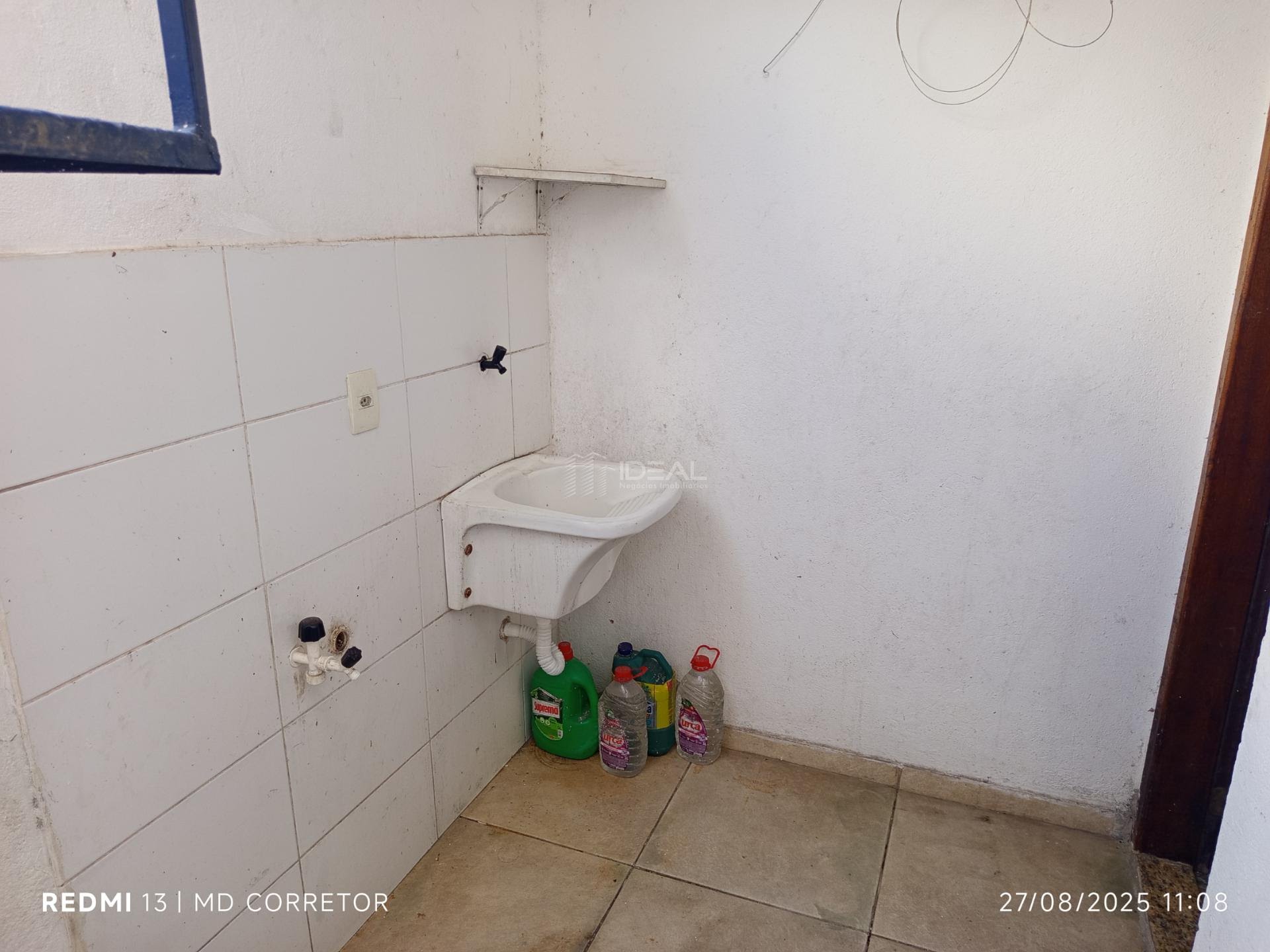 Casa à venda com 2 quartos, 2 suítes e 1 vaga no Residencial Santo Antonio, Campos dos Goytacazes (RJ) — foto 14 de 21