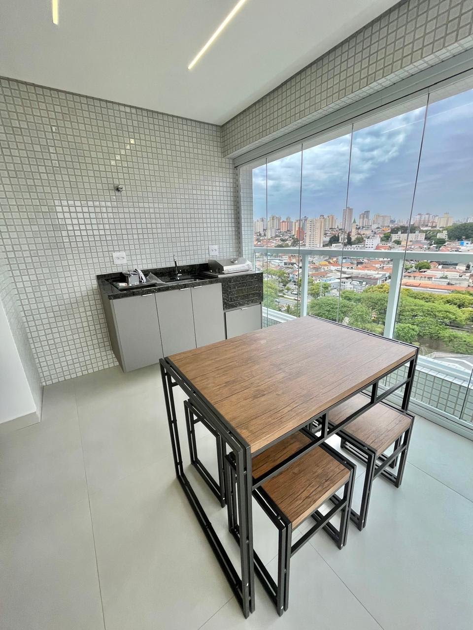 Apartamento à Venda ou Locação Rua Bom Sucesso, Tatuapé/SP