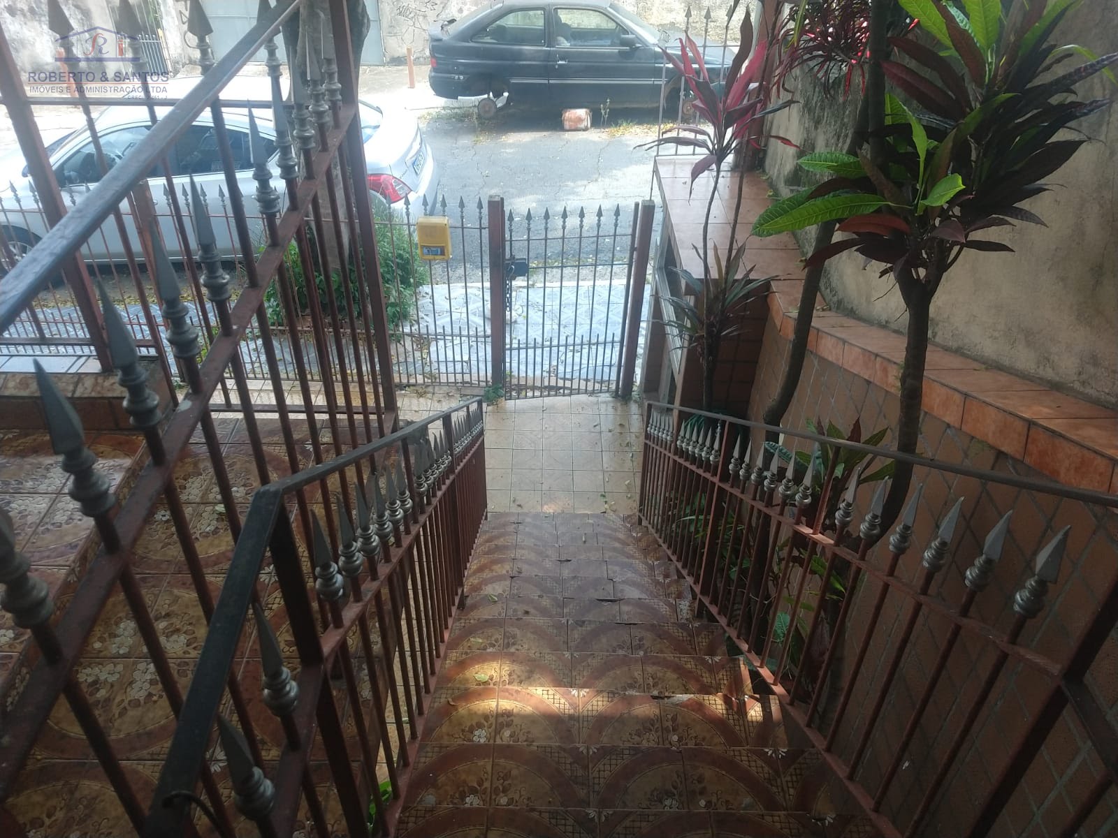 Entrada 