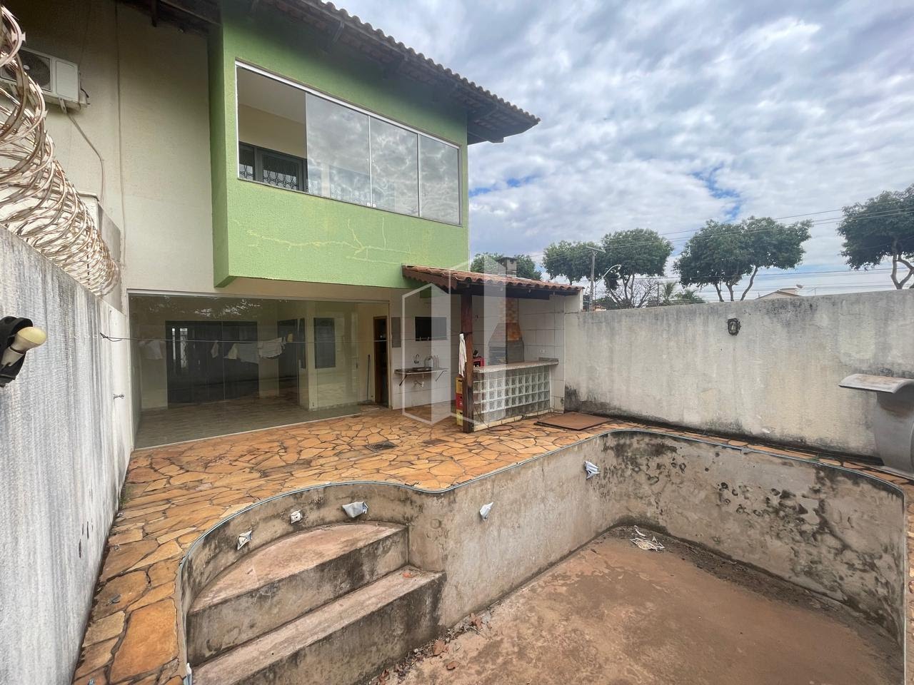 Casa, 4 quartos, 204 m² - Foto 13