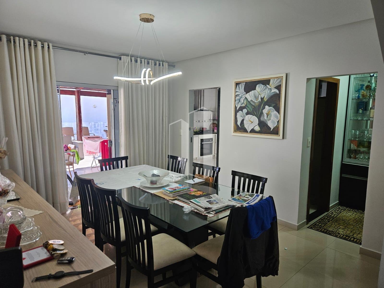 Casa à venda com 4 quartos, 4 suítes, 4 vagas e 247m² no Loteamento Portal do Sol II, Goiânia (GO) — foto 4 de 16
