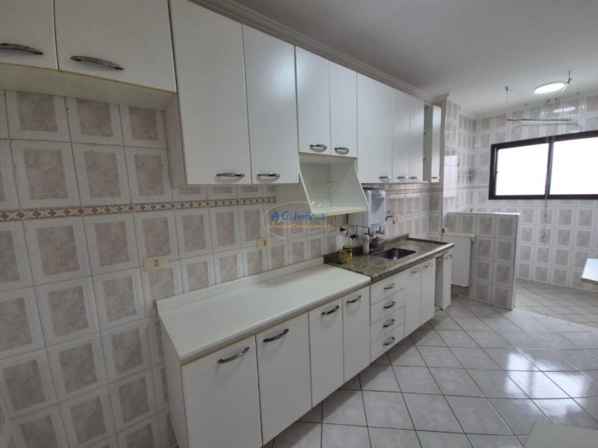 Apartamento à venda com 1 quarto, 1 banheiro, 1 vaga e 55m² no Vila Tupi, Praia Grande (SP) — foto 14 de 21