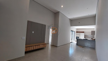 Casa Cond Reserva da Mata, Morro Vermelho  -  Mogi Mirim