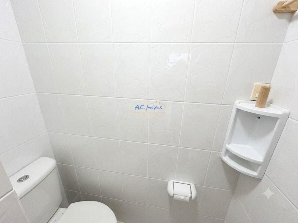 Casa à venda com 2 quartos, 1 suíte, 4 vagas e 120m² no Aviação, Praia Grande (SP) — foto 17 de 18