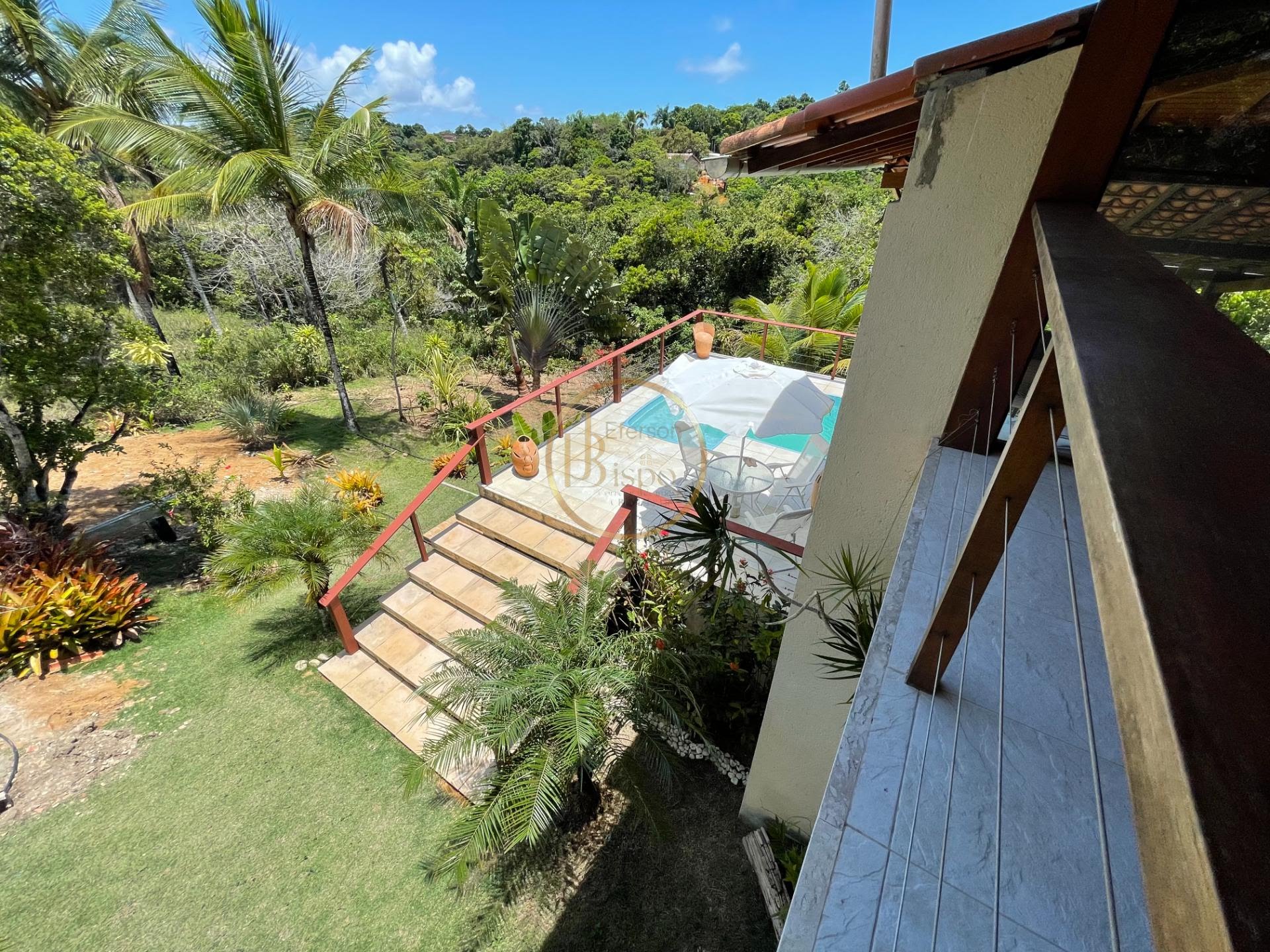 Casa à venda com 4 quartos, 2 suítes, 2 vagas e 1314m² no Villas do Arraial, Porto Seguro (BA) — foto 10 de 12