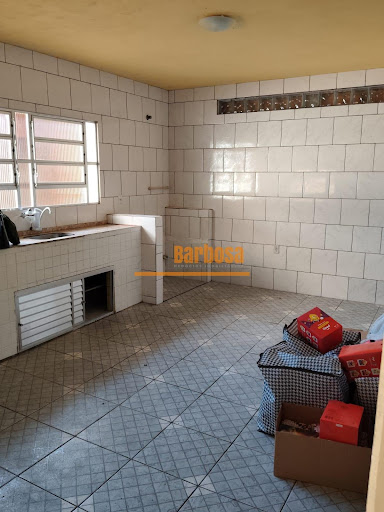 Cozinha