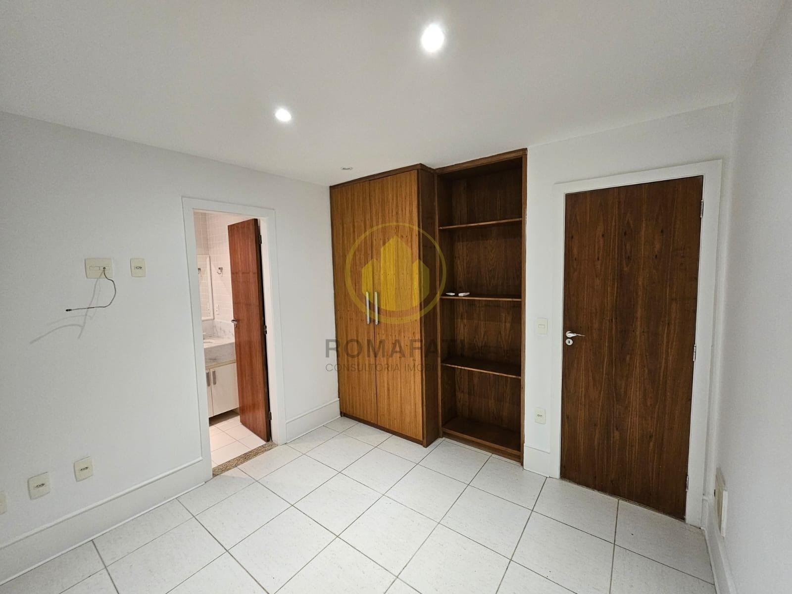 Cobertura para alugar com 3 quartos, 3 suítes, 3 vagas e 270m² no Barra da Tijuca, Rio de Janeiro (RJ) — foto 10 de 22