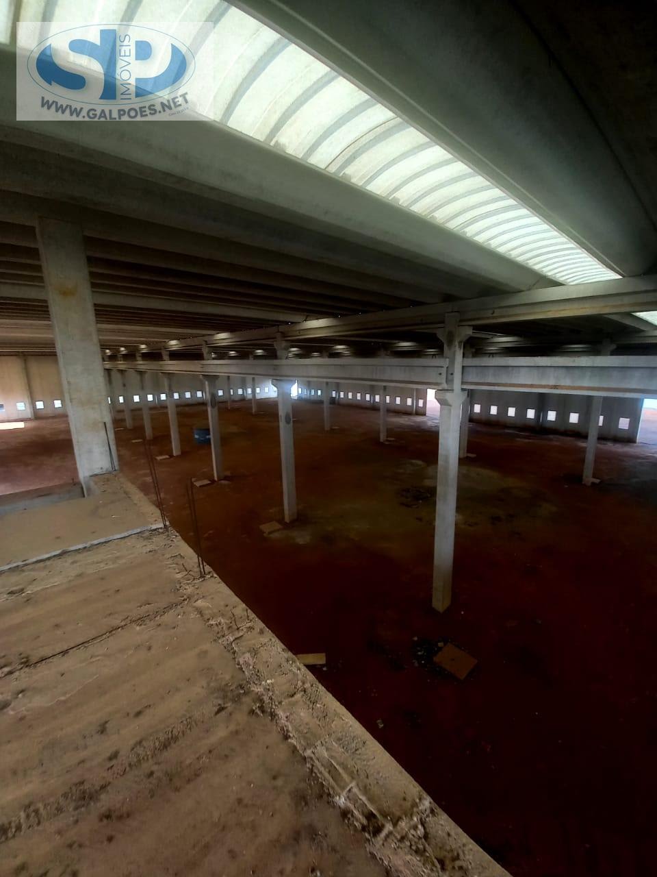 Depósito-Galpão, 5000 m² - Foto 13