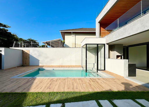 Interlagos de Itaúna - Casa em Condomínio - Trinità