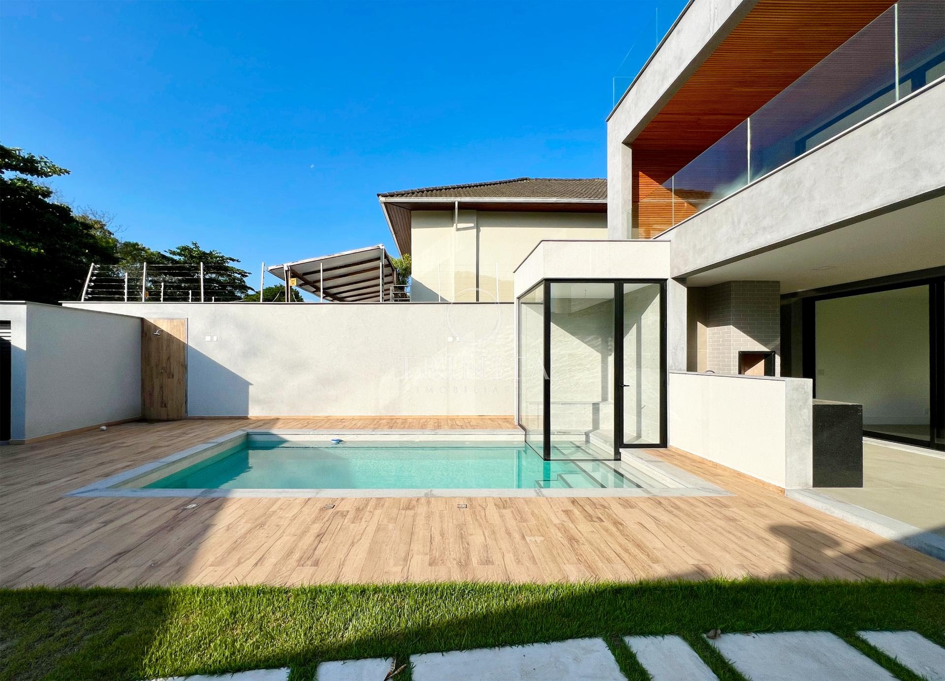 Interlagos de Itaúna - Casa em Condomínio - Trinità