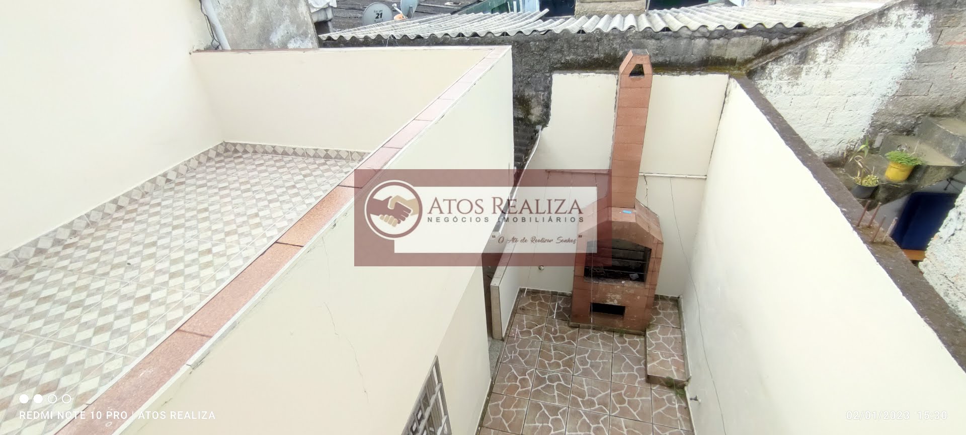 Casa à venda com 3 quartos, 2 banheiros, 2 vagas e 100m² no Jardim Morais Prado, São Paulo (SP) — foto 12 de 30