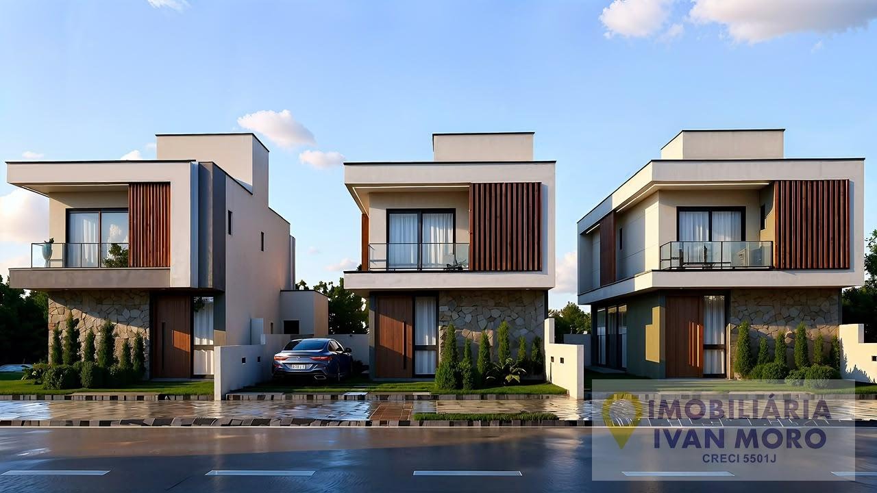 Casa à venda com 3 quartos, 1 suíte, 2 vagas e 131m² no Vargem do Bom Jesus, Florianópolis (SC) — foto 25 de 30