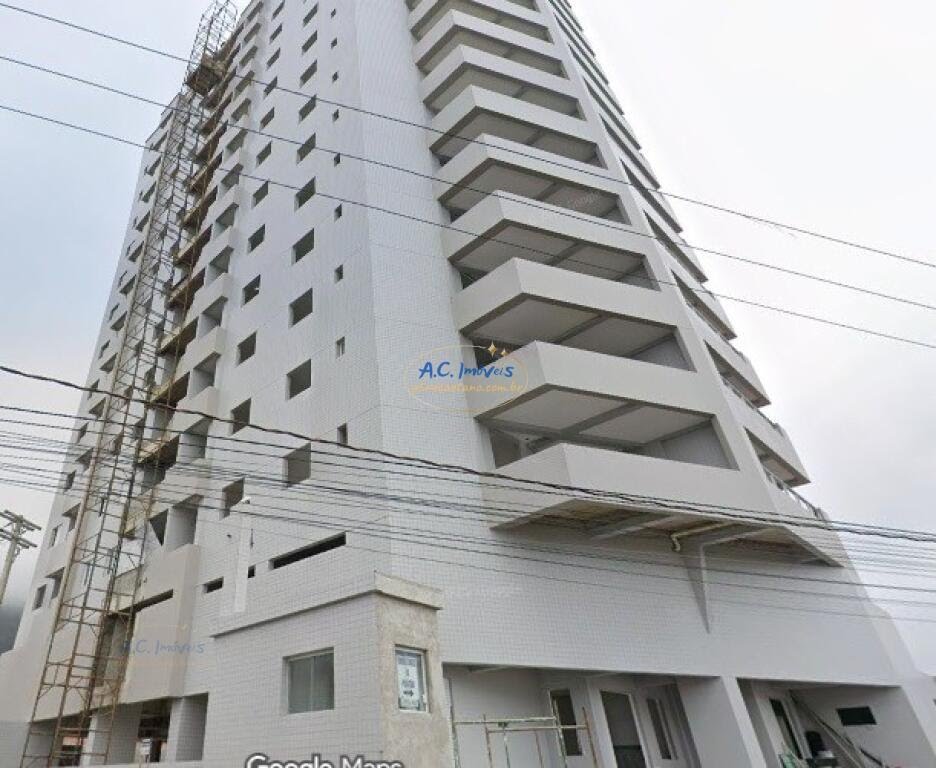 Apartamento à venda com 3 quartos, 1 suíte, 2 vagas e 108m² no Solemar, Praia Grande (SP) — foto 8 de 19