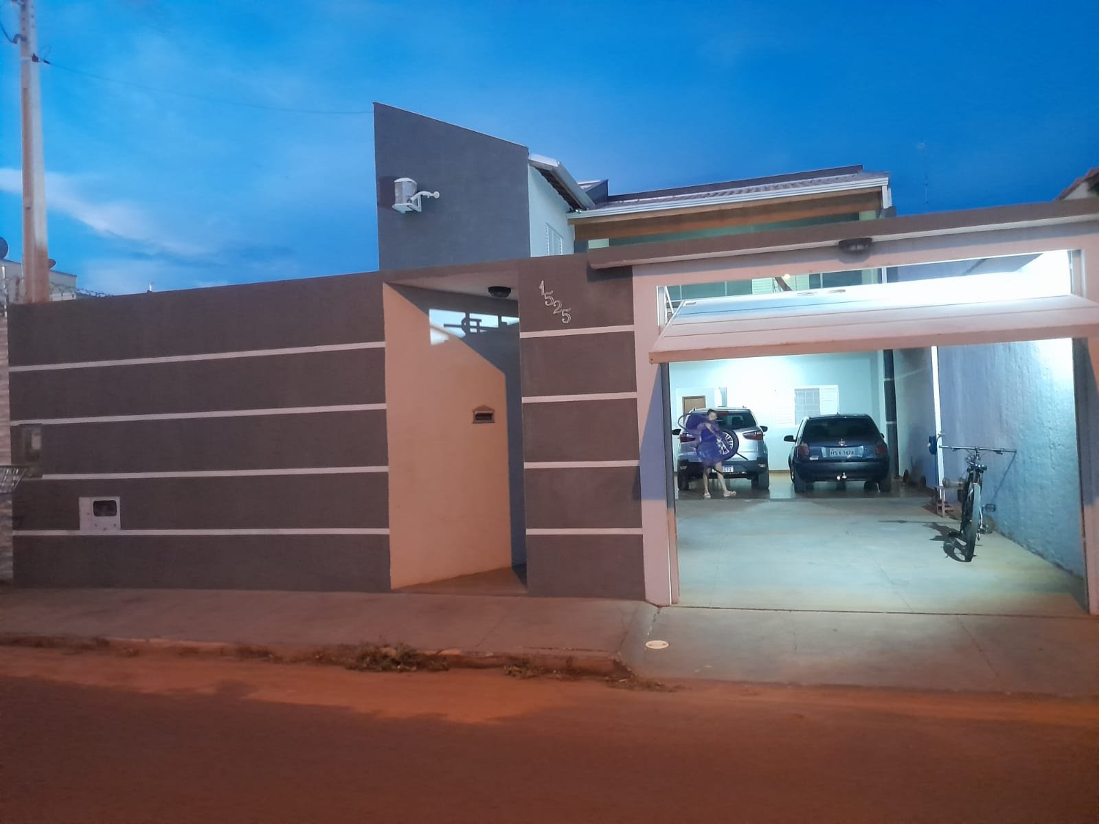 Casa à venda com 4 quartos, 3 banheiros e 245m² no Jardim Nova Americana, Três Lagoas (MS) — foto 3 de 29