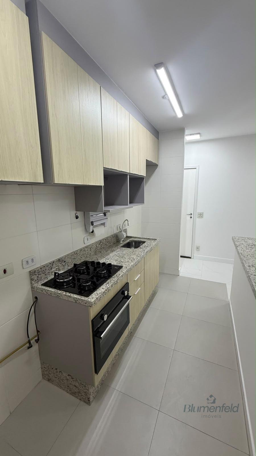 Apartamento à venda com 2 quartos, 1 banheiro, 1 vaga e 48m² no Jordanópolis, Arujá (SP) — foto 4 de 13