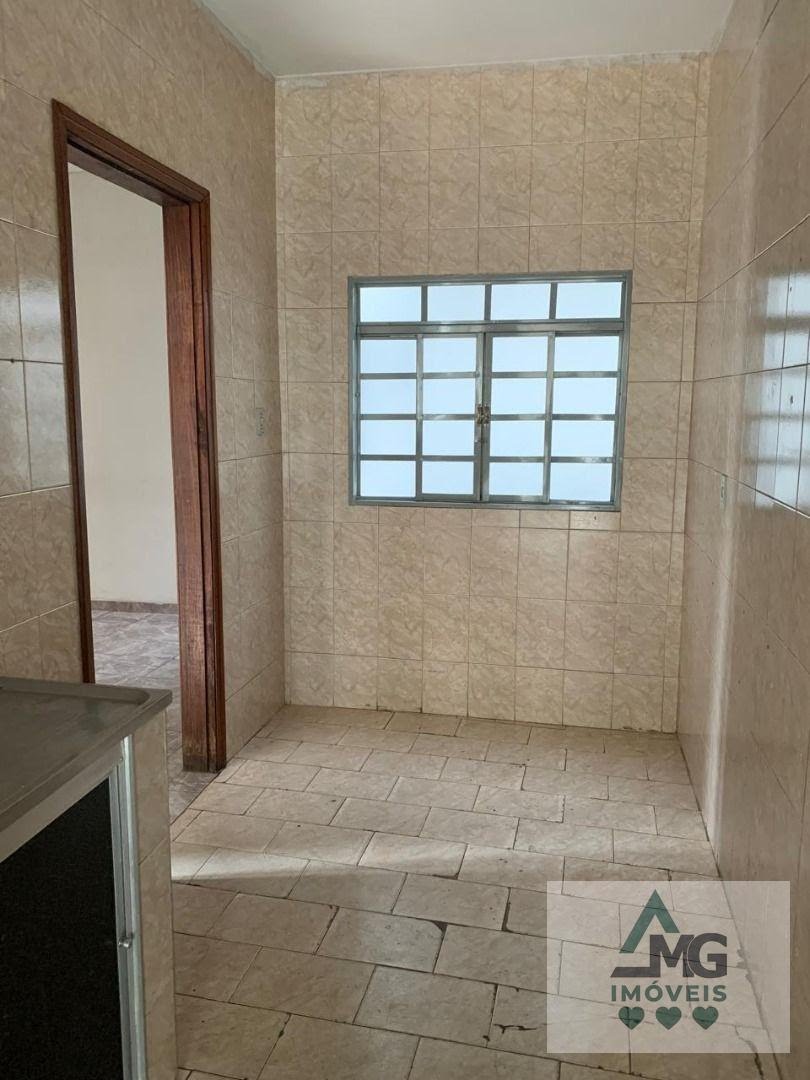 Apartamento à venda com 3 quartos e 1 suíte no Monte Alegre, Três Corações (MG) — foto 13 de 13