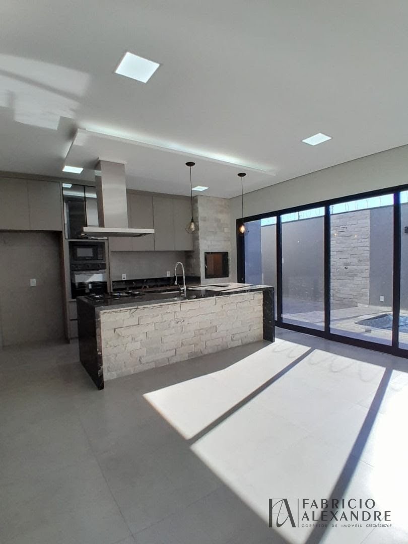Casa à venda com 3 quartos, 3 suítes, 4 vagas e 157m² no Residencial Alta Vista, São José do Rio Preto (SP) — foto 8 de 28