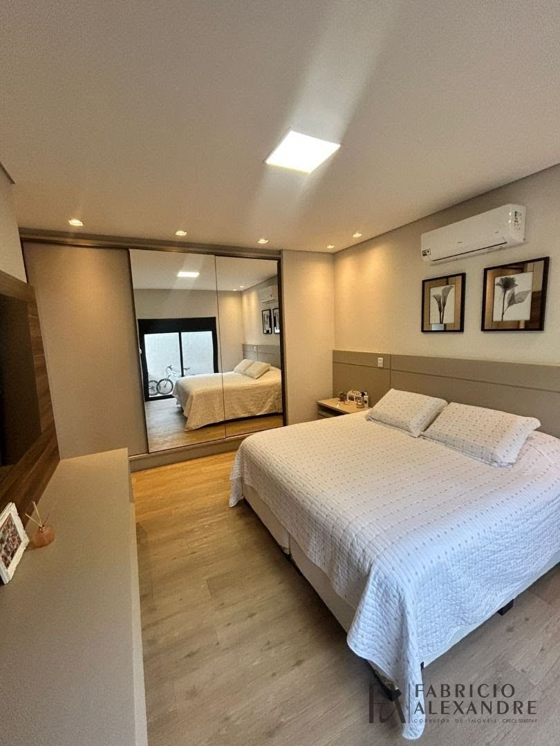 Casa à venda com 3 quartos, 3 suítes, 4 vagas e 252m² no Damha VI, São José do Rio Preto (SP) — foto 7 de 25