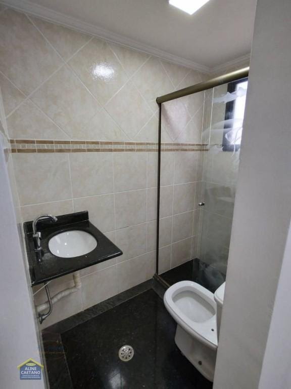 Apartamento à venda com 4 quartos, 3 suítes, 2 vagas e 137m² no Aviação, Praia Grande (SP) — foto 8 de 19