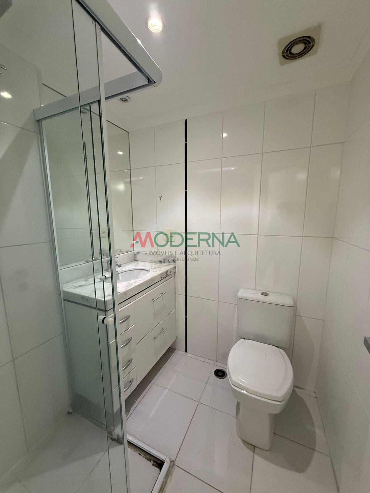 Apartamento para alugar com 3 quartos, 3 suítes, 2 vagas e 114m² no Centro, Santo André (SP) — foto 19 de 23