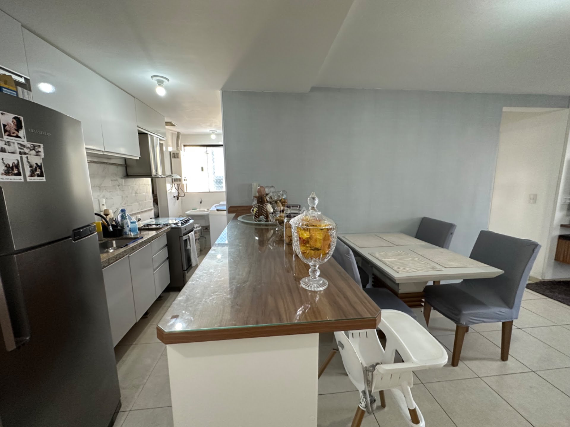 Apartamento à venda com 2 quartos, 1 suíte, 2 vagas e 69m² no Parque Dom Bosco, Campos dos Goytacazes (RJ) — foto 23 de 30