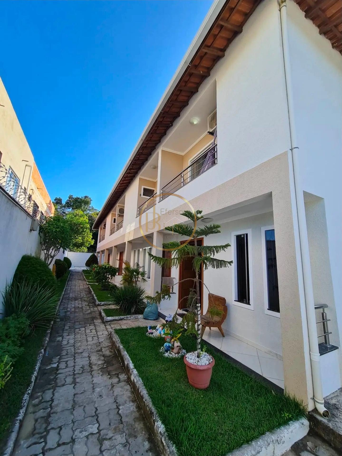Apartamento à venda com 2 quartos, 1 suíte, 1 vaga e 70m² no Praia de Taperapuã, Porto Seguro (BA) — foto 3 de 14