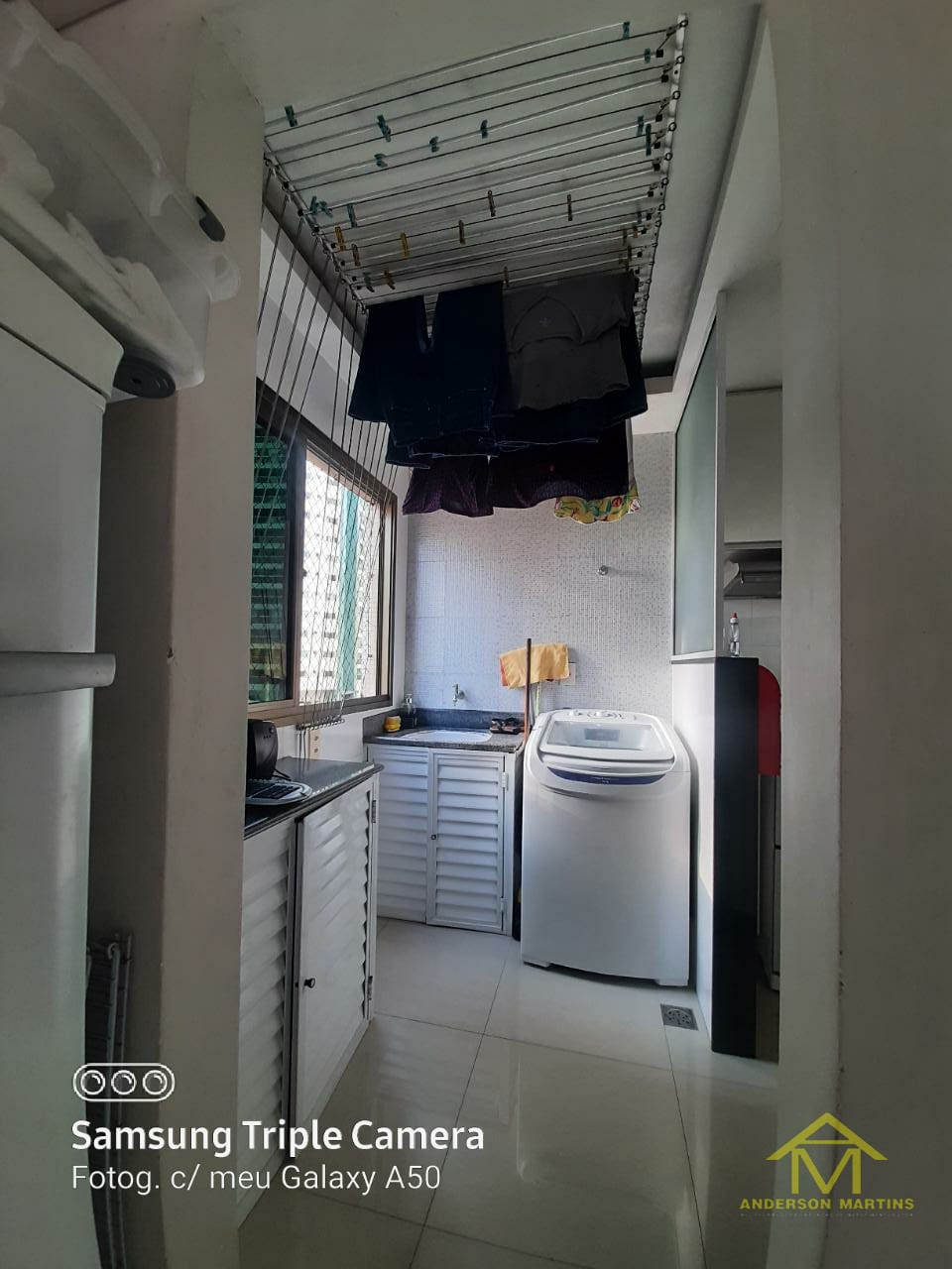 Apartamento à venda com 3 quartos, 3 banheiros, 2 vagas e 135m² no Praia de Itaparica, Vila Velha (ES) — foto 8 de 20