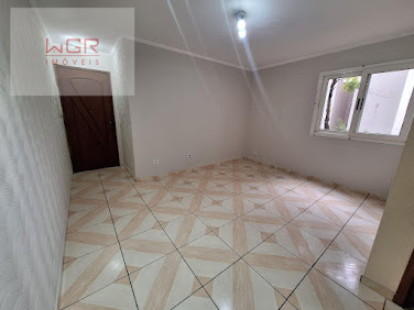 Apartamento em Sítio Pinheirinho - São Paulo, SP