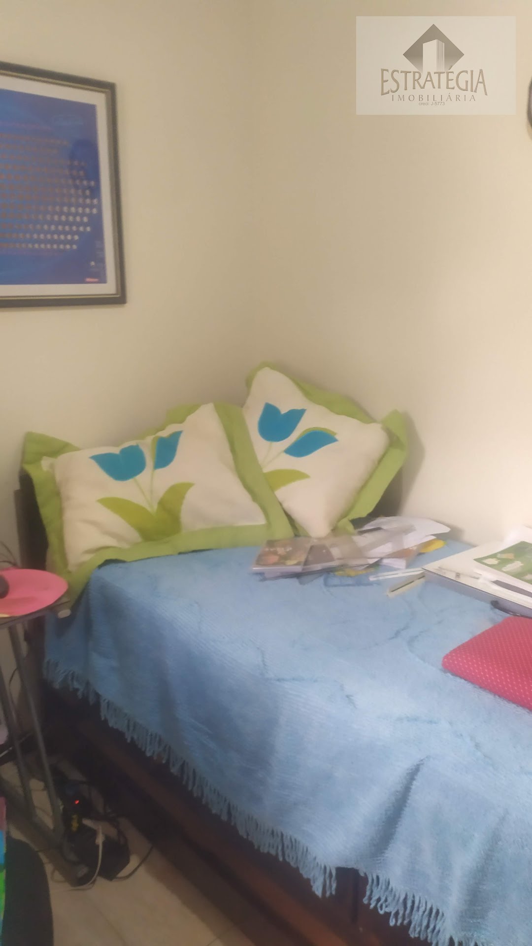 Apartamento à venda com 2 quartos, 1 suíte, 1 vaga e 70m² no Quitandinha, Petrópolis (RJ) — foto 22 de 26