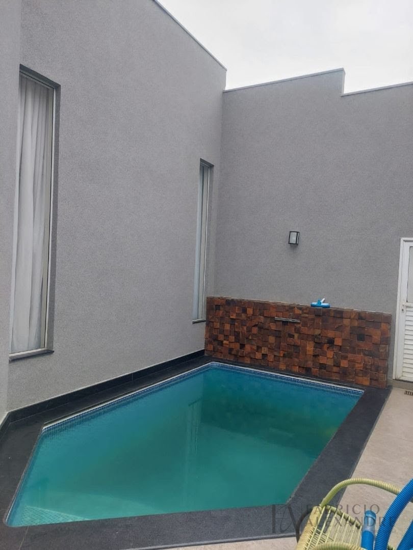 Casa à venda com 3 quartos, 3 suítes, 4 vagas e 223m² no Residencial Gaivota I, São José do Rio Preto (SP) — foto 9 de 12