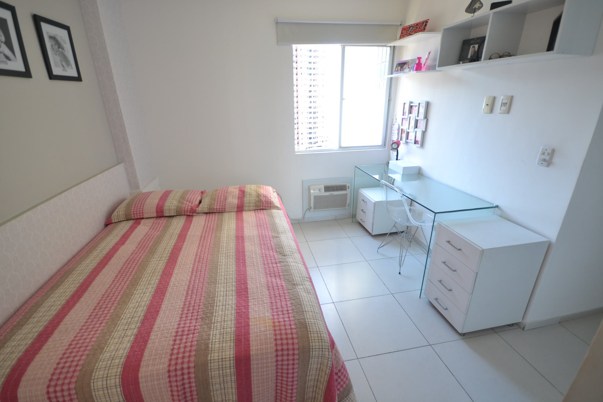 Apartamento à venda com 4 quartos, 2 suítes, 2 vagas e 185m² no Espinheiro, Recife (PE) — foto 17 de 29