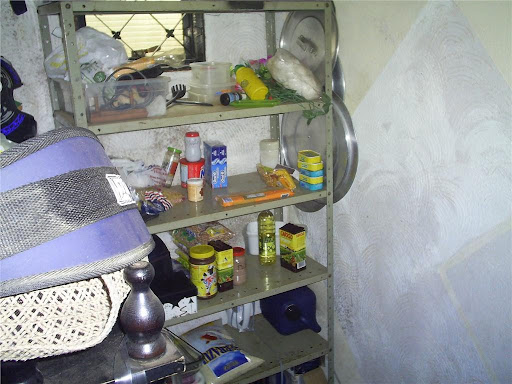 Despensa