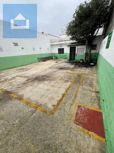 Casa Térrea em Vila Brasil  -  São Paulo