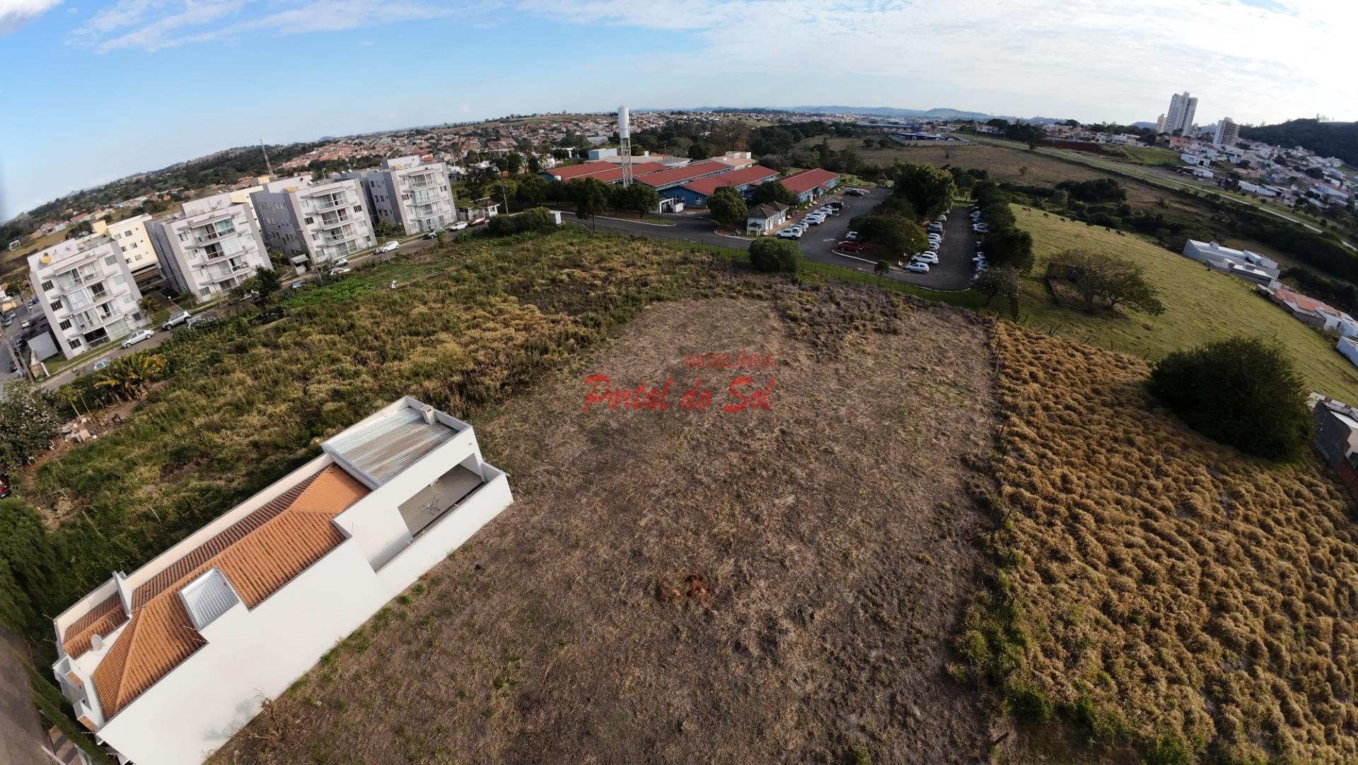Terreno à venda com 234m² de terreno no Jardim Monte Verde, Santo Antônio da Platina (PR) — foto 5 de 10
