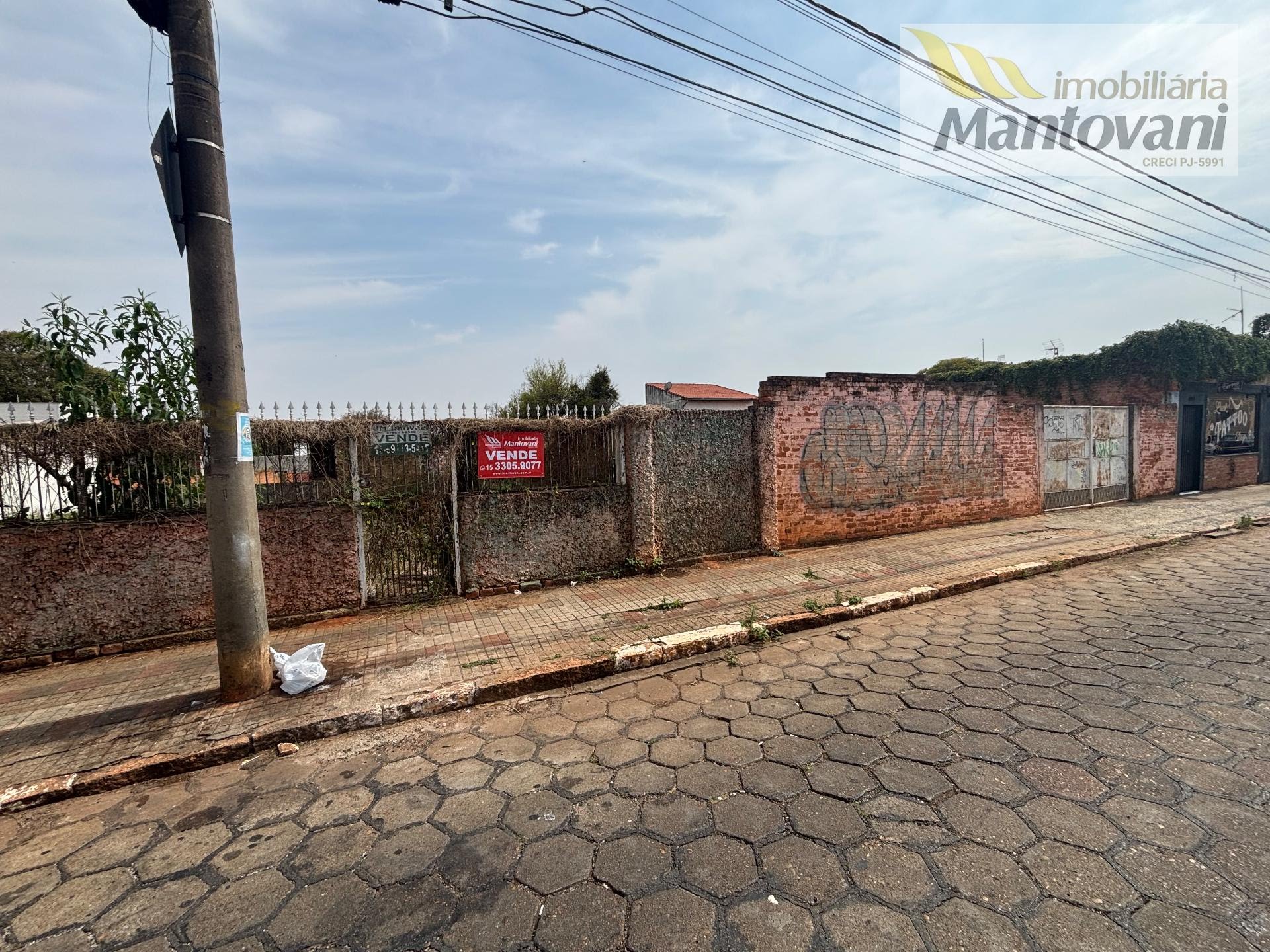 Terreno à venda com 2041m² de terreno no Centro, Tatuí (SP) — foto 5 de 9