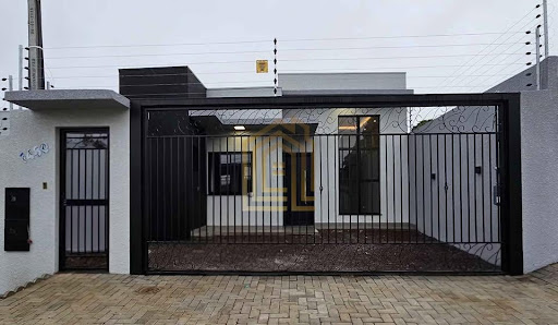 Casa à venda no Floresta, Cascavel | 66m², 1 suíte