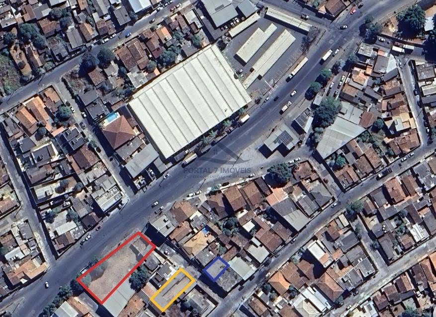 Comercial para alugar com 140m² no São Jorge, Sete Lagoas (MG) — foto 5 de 5