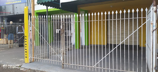 Sítio Cercado  -  imóvel comercial salas e apartamentos.