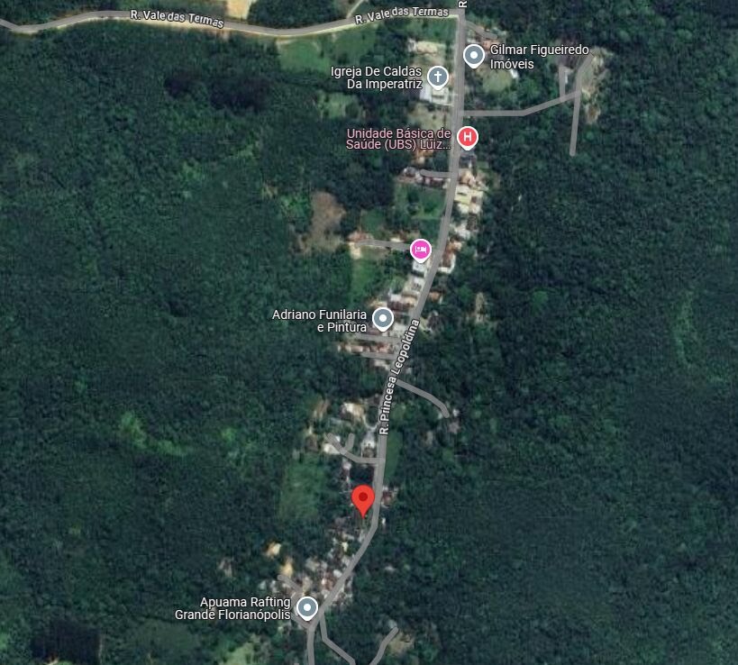 Terreno à venda com 5804m² de terreno no Sul do Rio, Santo Amaro da Imperatriz (SC) — foto 18 de 18