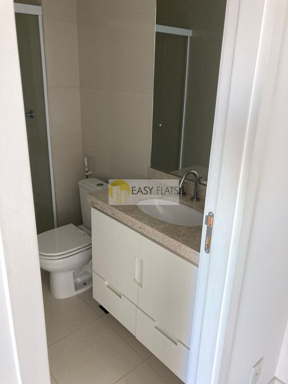 Apartamento para alugar com 1 quarto, 1 suíte, 1 vaga e 49m² no Brooklin Paulista, São Paulo (SP) — foto 16 de 30