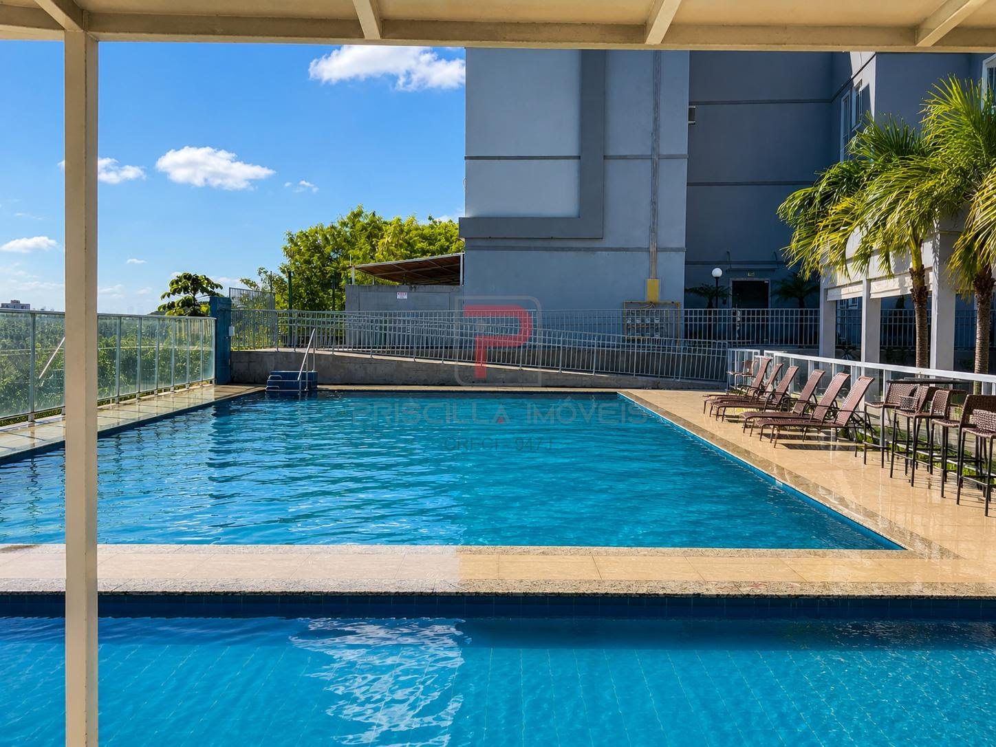 Apartamento à venda com 2 quartos, 1 banheiro, 1 vaga e 51m² no Portal do Sol, João Pessoa (PB) — foto 30 de 30