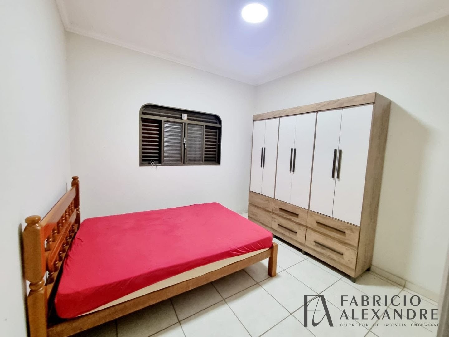 Casa à venda com 3 quartos, 2 banheiros, 4 vagas e 165m² no Jardim Nazareth, São José do Rio Preto (SP) — foto 11 de 21