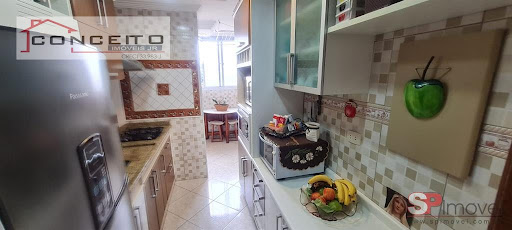 Apartamento em Tatuapé  -  São Paulo