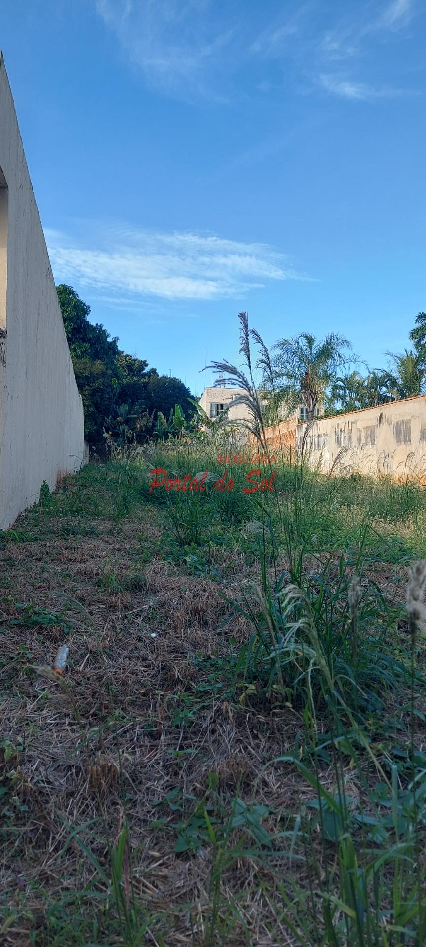 Terreno à venda com 484m² de terreno no Centro, Santo Antônio da Platina (PR) — foto 4 de 5