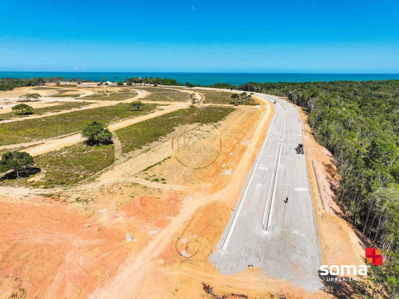 Terreno à venda com 500m² de terreno no Alto Mundaí, Porto Seguro (BA) — foto 14 de 21