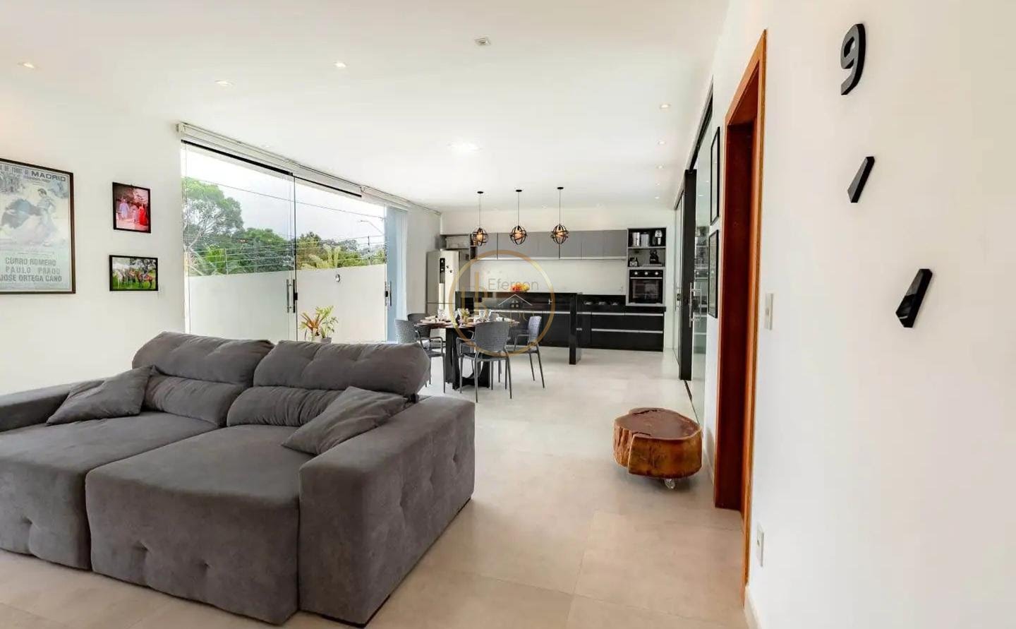 Casa à venda com 3 quartos, 3 suítes, 2 vagas e 200m² no Village 2, Porto Seguro (BA) — foto 11 de 19