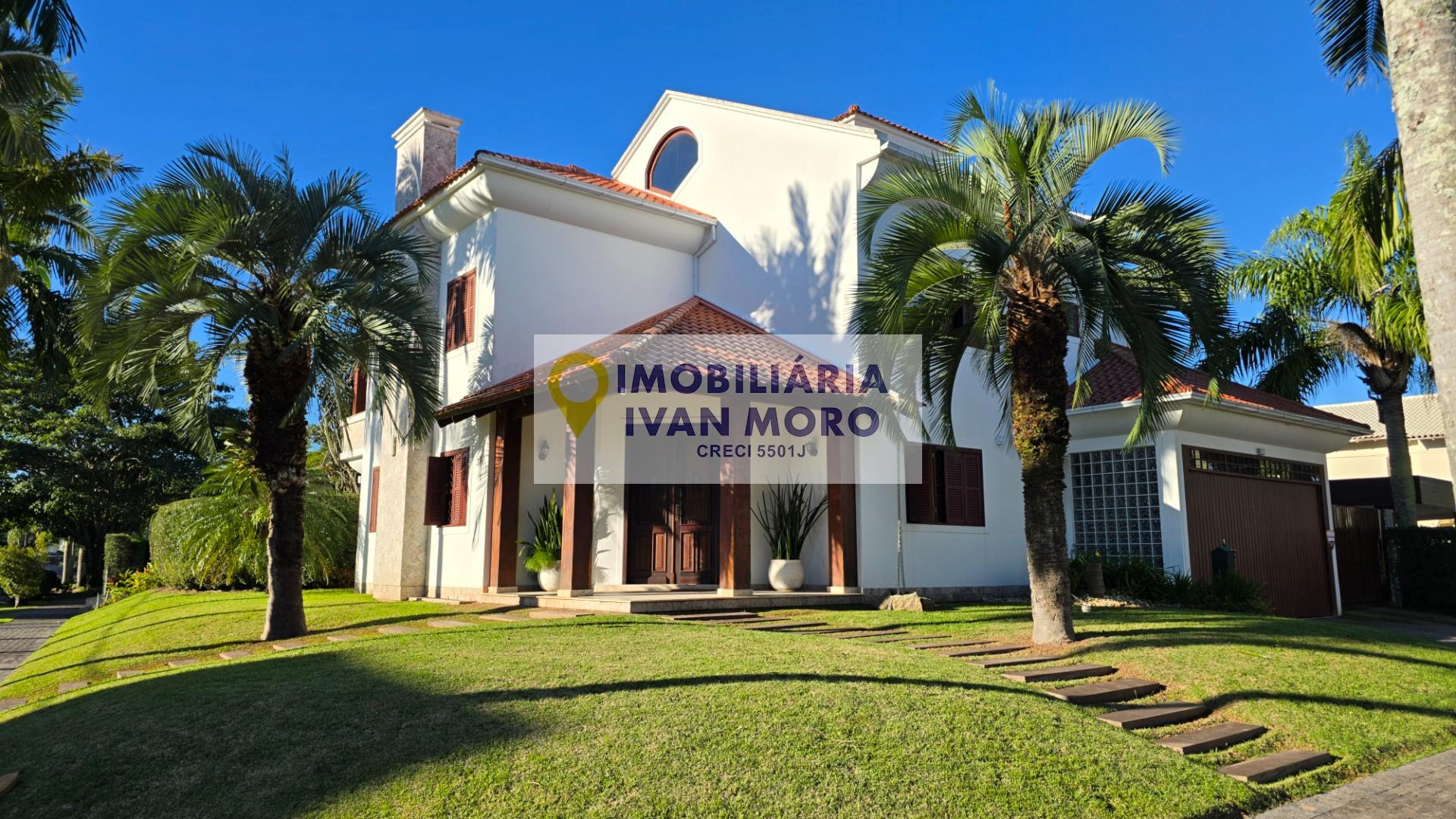 Casa à venda com 6 quartos, 6 suítes, 5 vagas e 548m² no Jurerê Internacional, Florianópolis (SC) — foto 3 de 30