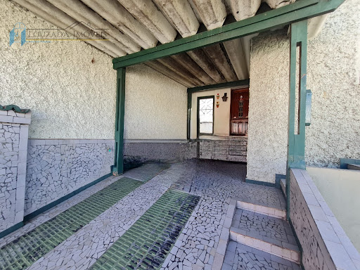 Casa Térrea à Venda em Vila Alpina  -  São Paulo