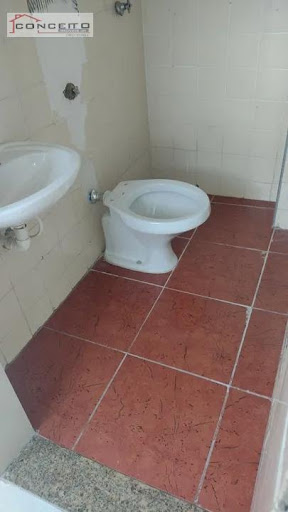 Apartamento em Tatuapé  -  São Paulo